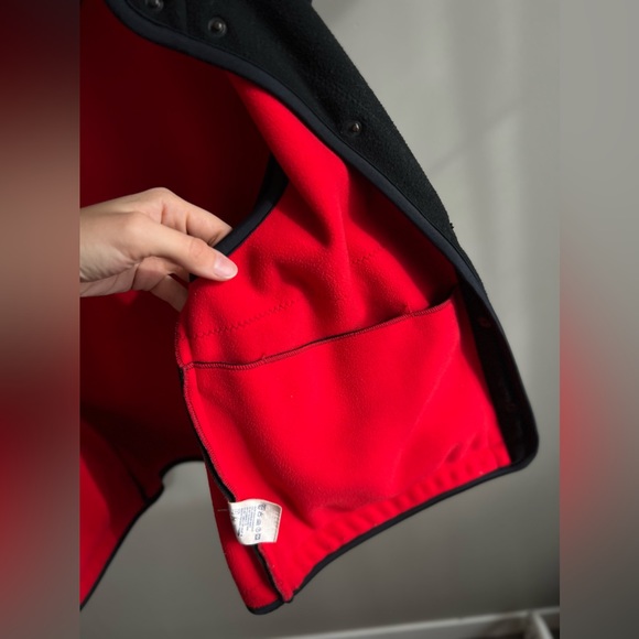 Escada Sport Fleece vest size L or EU42 - Picture 11 of 12